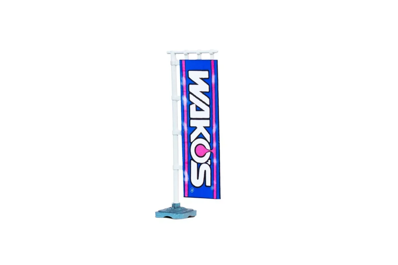 1/64 wakos nobori flag